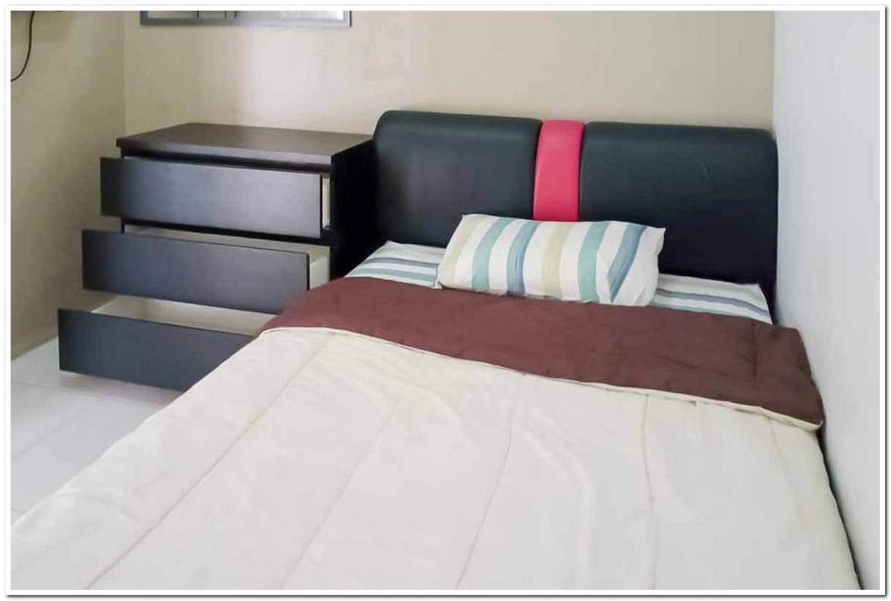 Syukur Guesthouse Syariah Near Exit Toll Cikopo Redpartner Cikampek Extérieur photo